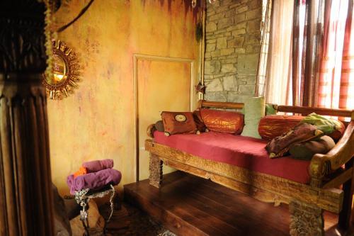 B&B Le Manoir D'ange