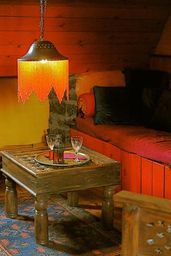 B&B Le Manoir D'ange