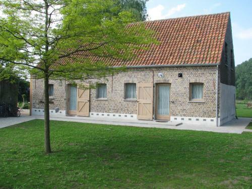 B&B Le Plat Pays