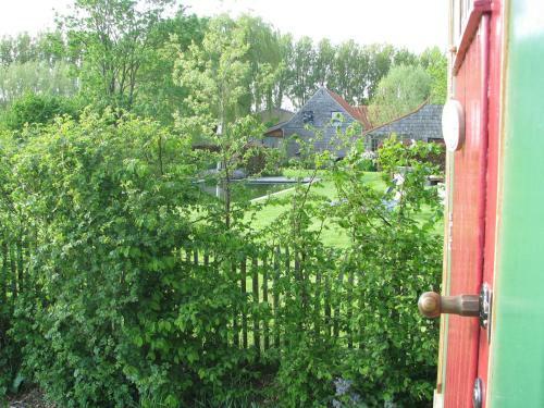 B&B Le Plat Pays