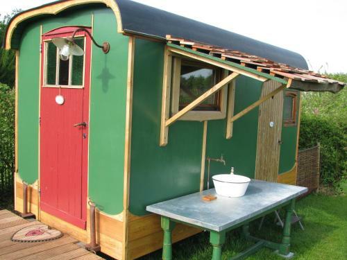 B&B Le Plat Pays