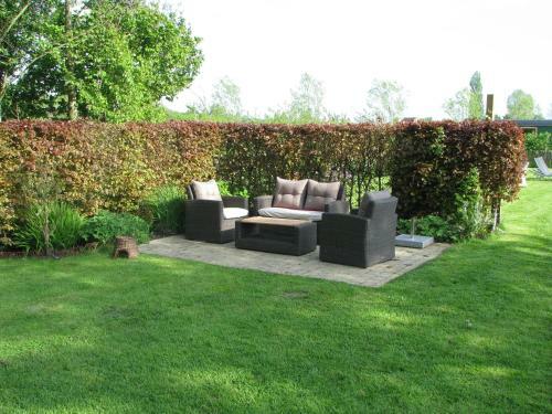 B&B Le Plat Pays