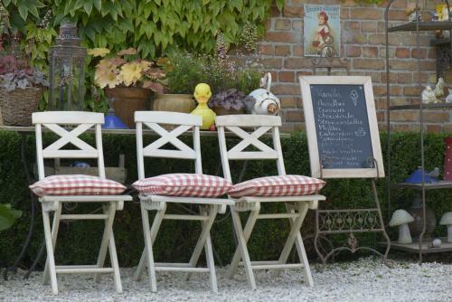 B&B Le Plat Pays