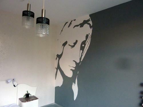 Vegan, Plant Based B&B Central Bruges