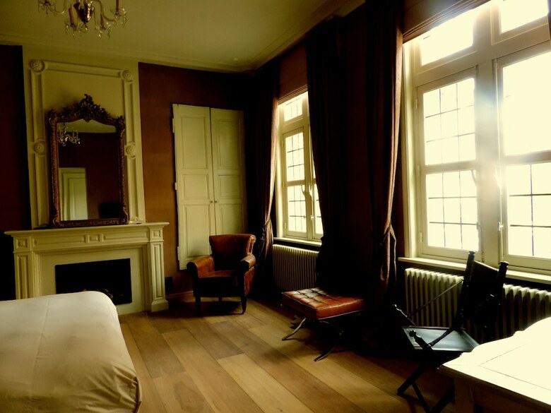 B&B Saint-sauveur Bruges