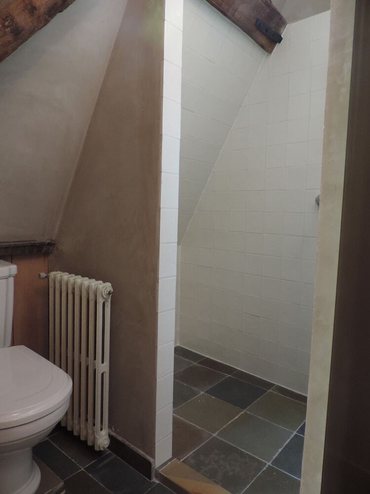 B&B Saint-sauveur Bruges