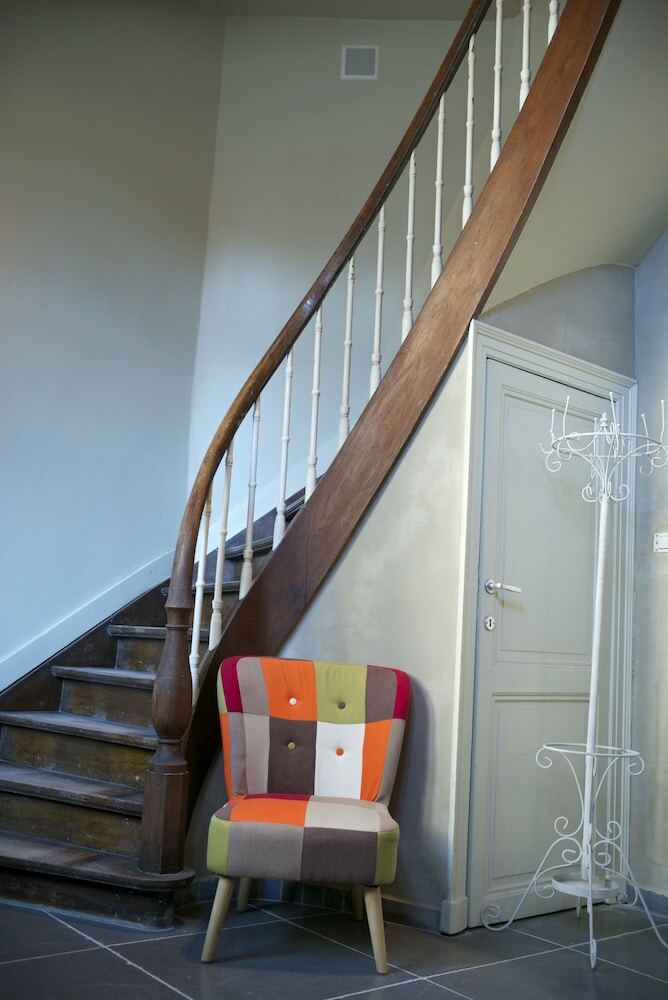 B&B Saint-sauveur Bruges