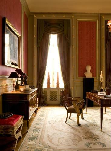 Hostal Brugsche Suites - Luxury Guesthouse