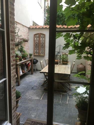 B&B Le Flaneur