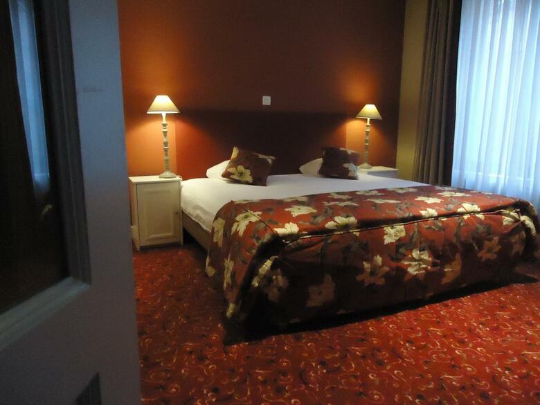 Best Western Hotel Acacia