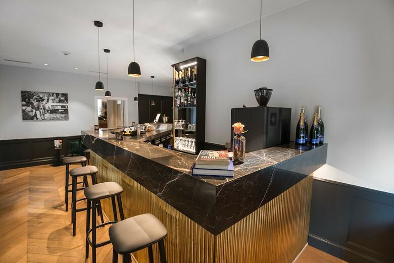 Best Western Hotel Acacia
