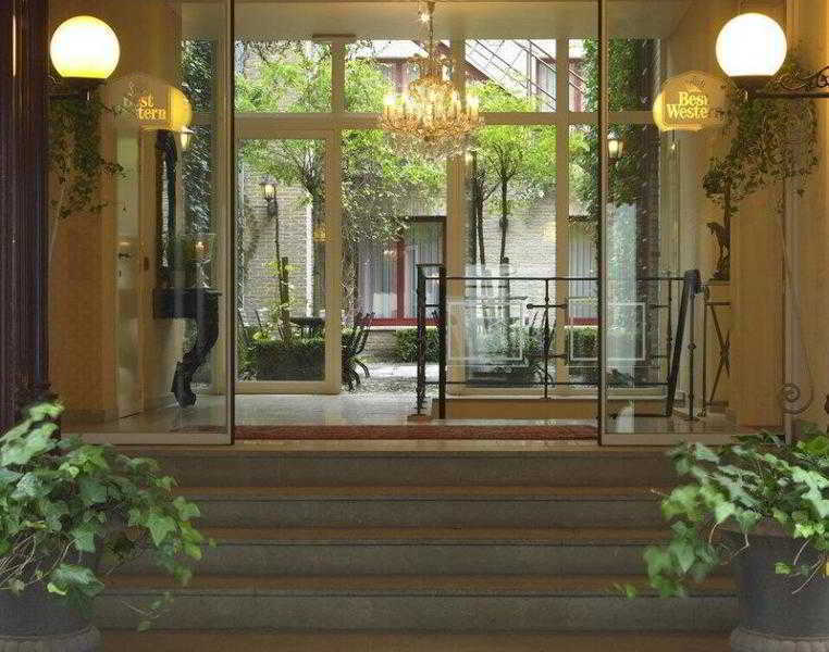 Best Western Hotel Acacia