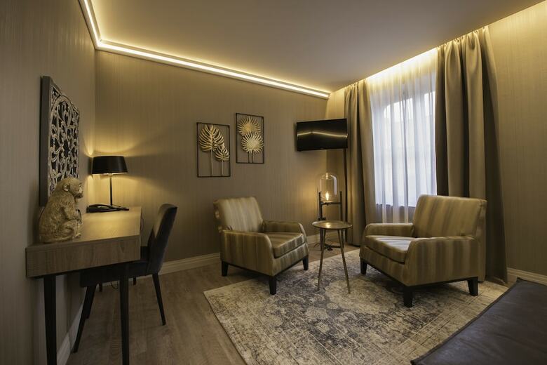 Best Western Hotel Acacia