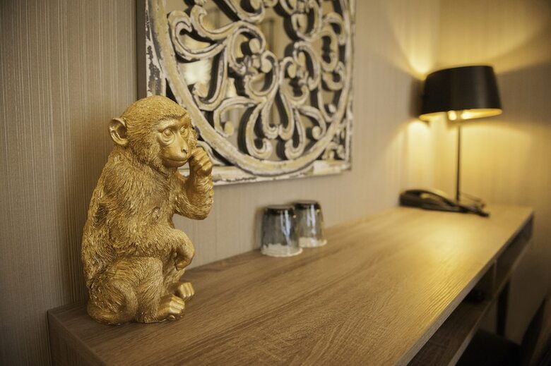 Best Western Hotel Acacia