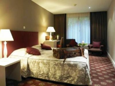 Best Western Hotel Acacia