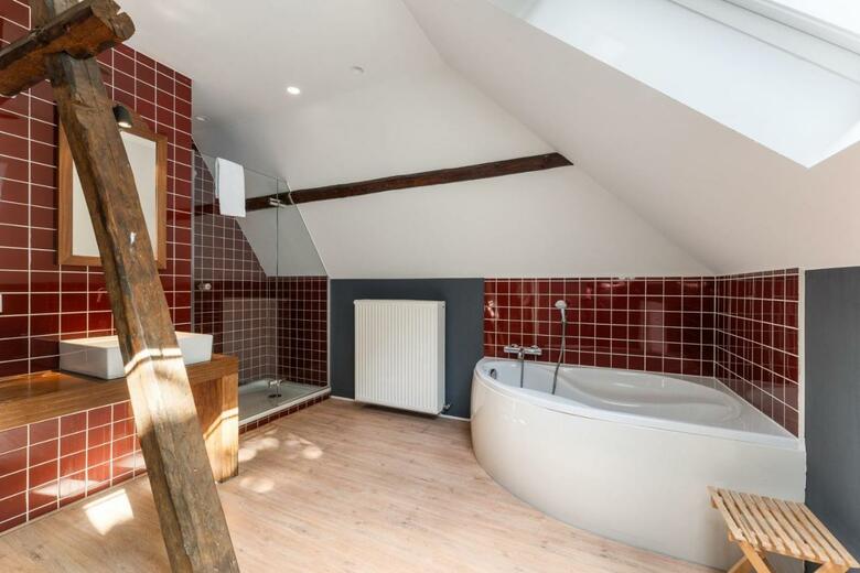 B&B Den Witten Leeuw