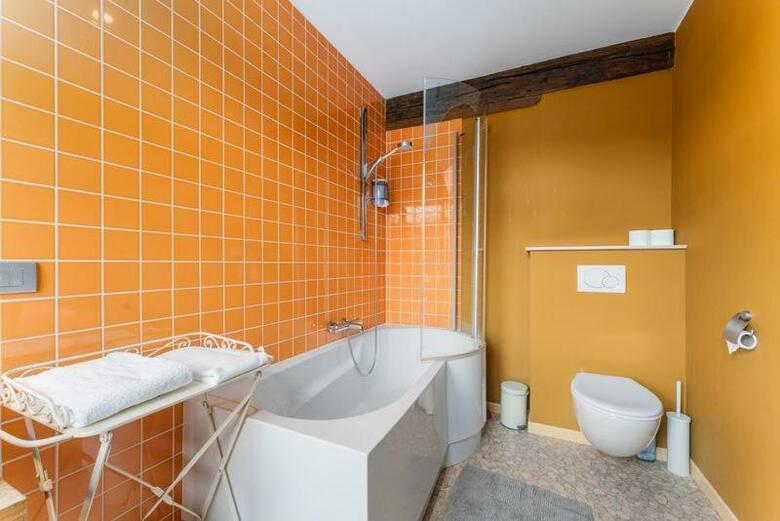 B&B Den Witten Leeuw