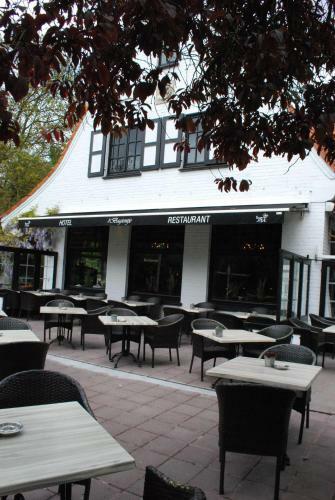 Hotel 't Bagientje