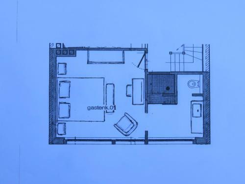 B&B De Goede 13