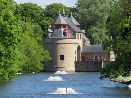 B&B De Goede 13