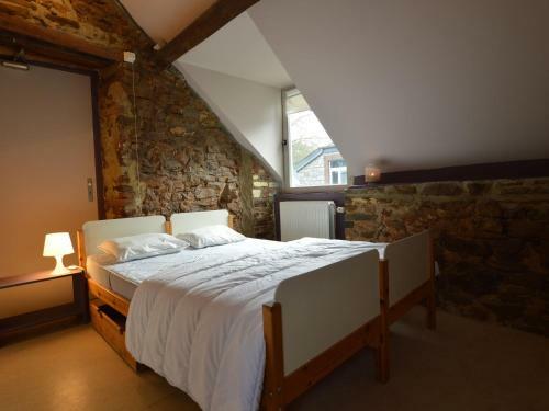 Lodge Holiday Home Le Grand Gite de Laval Ferrieres