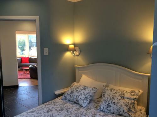 Apartamento Fen�tre Sur Tilff