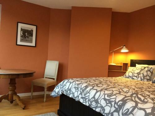 Apartamento Fen�tre Sur Tilff
