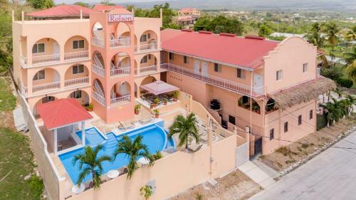 Rolson Hotel