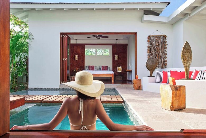 Hotel Ka'ana Resort & Spa