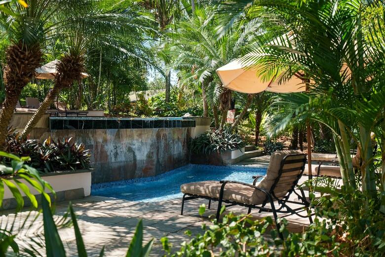 Hotel Ka'ana Resort & Spa