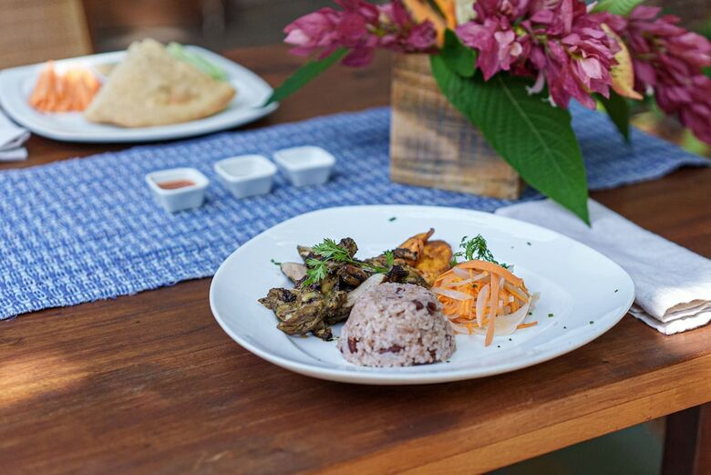 Hotel Ka'ana Resort & Spa
