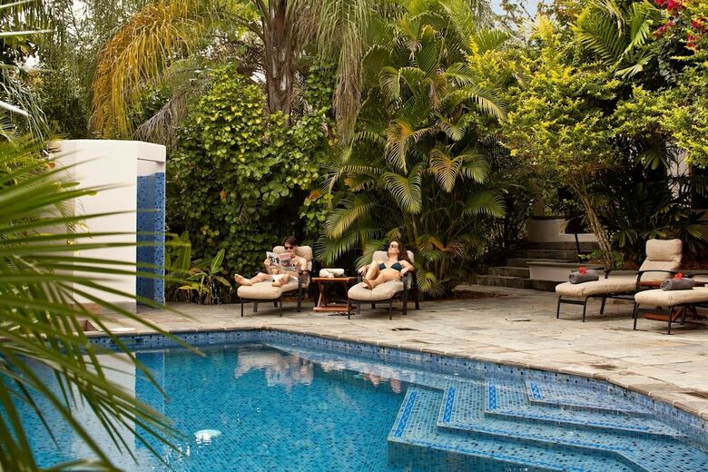 Hotel Ka'ana Resort & Spa
