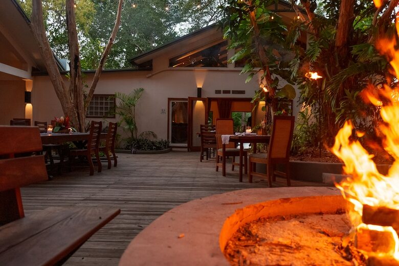 Hotel Ka'ana Resort & Spa