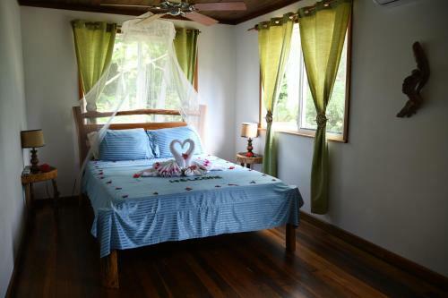 Vanilla Hills Lodge