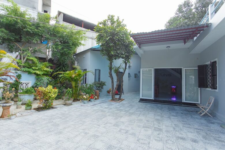 Hotel King Homestay