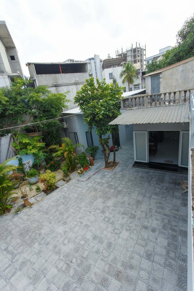 Hotel King Homestay