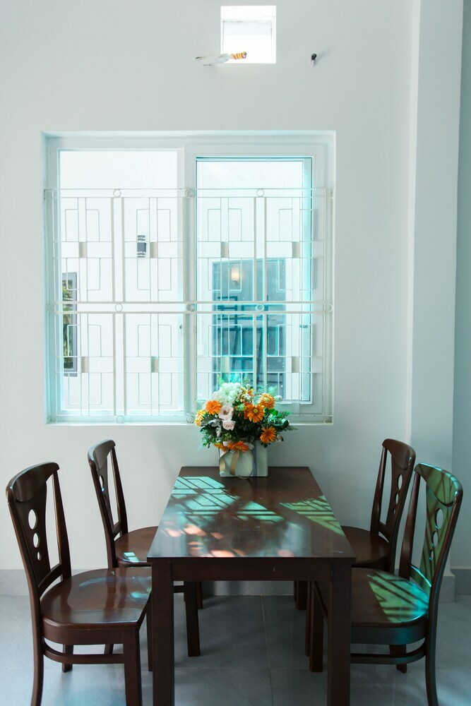 Hotel King Homestay