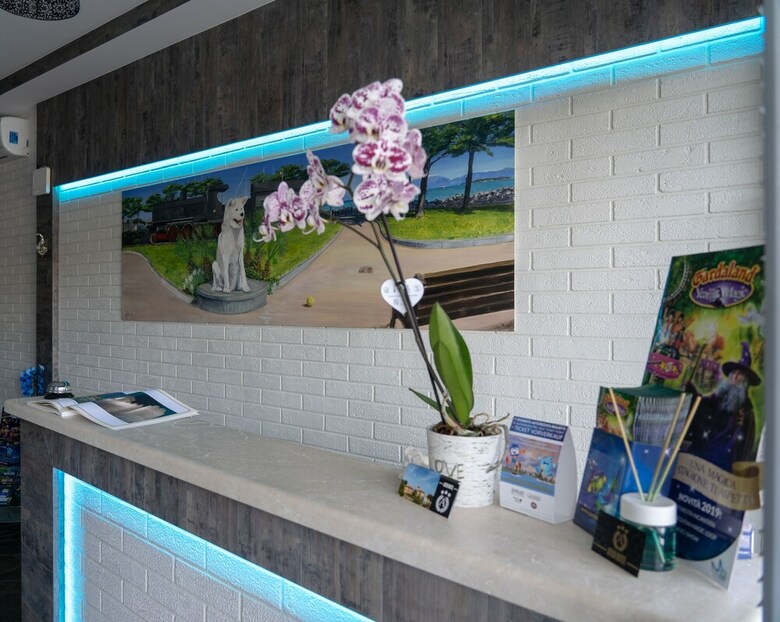 Posada Atico Hotel