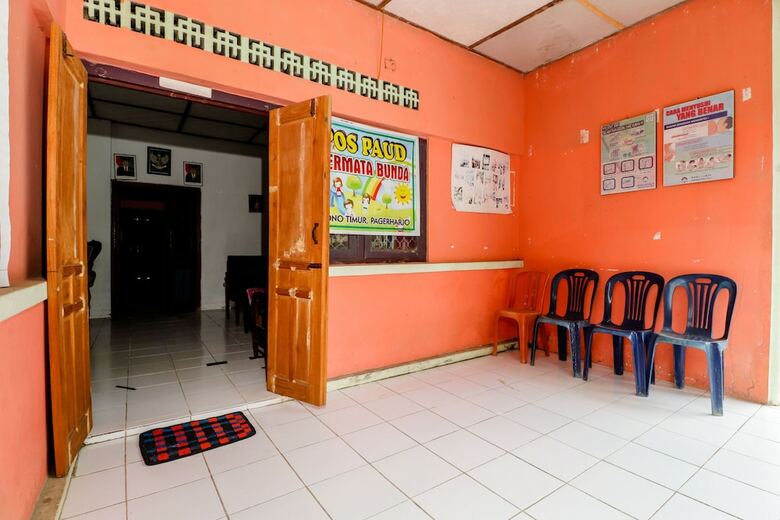 Hotel Jagad Homestay