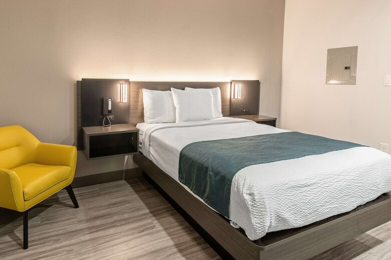 Hotel Studio 6 Mesquite, Tx - Dallas