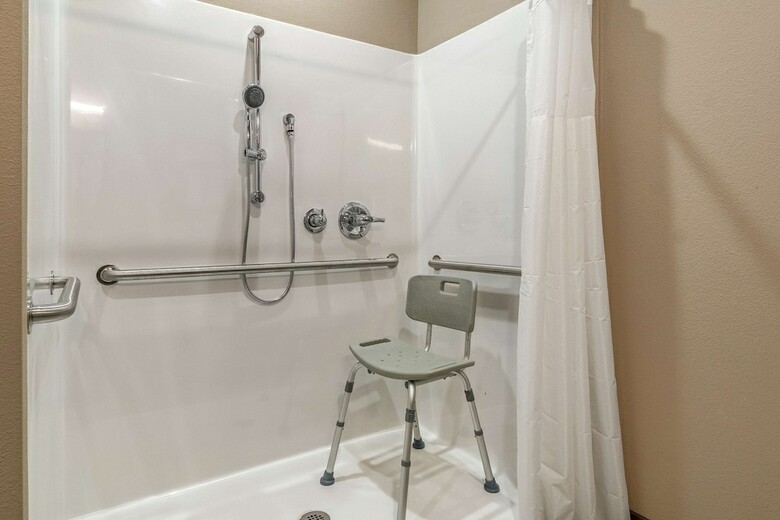 Hotel Studio 6 Mesquite, Tx - Dallas