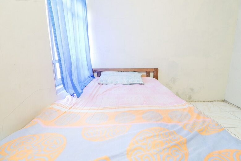 Hotel Kinasih Homestay