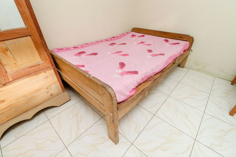 Hotel Kinasih Homestay