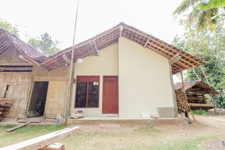 Hotel Kinasih Homestay