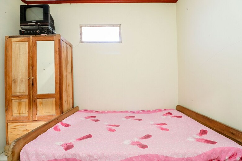 Hotel Kinasih Homestay