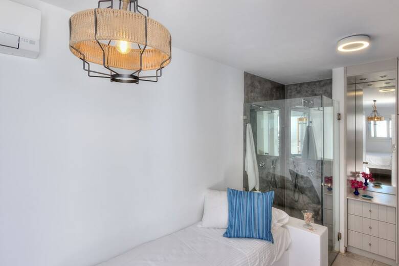Villa Livana Naxos