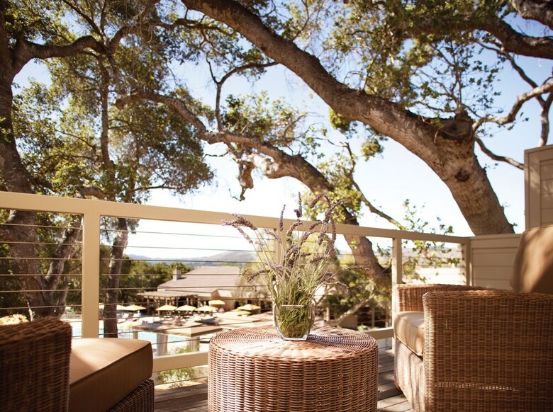 Apartamento Carmel Valley Ranch
