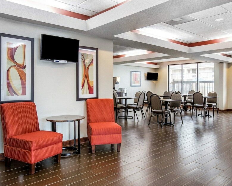 Hotel Quality Inn & Suites