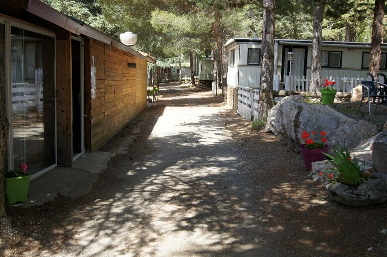 Camping La Source