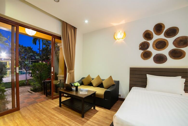 Hotel Adventure Siem Reap Residence